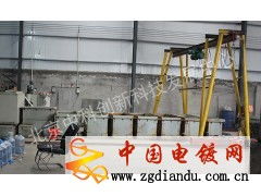 綠色制造的革新之路 環(huán)保金屬表面處理技術轉(zhuǎn)讓與網(wǎng)絡技術服務
