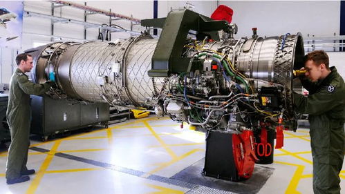 探秘臺風戰(zhàn)機強大的動力心臟 EJ200渦扇發(fā)動機背后的深思